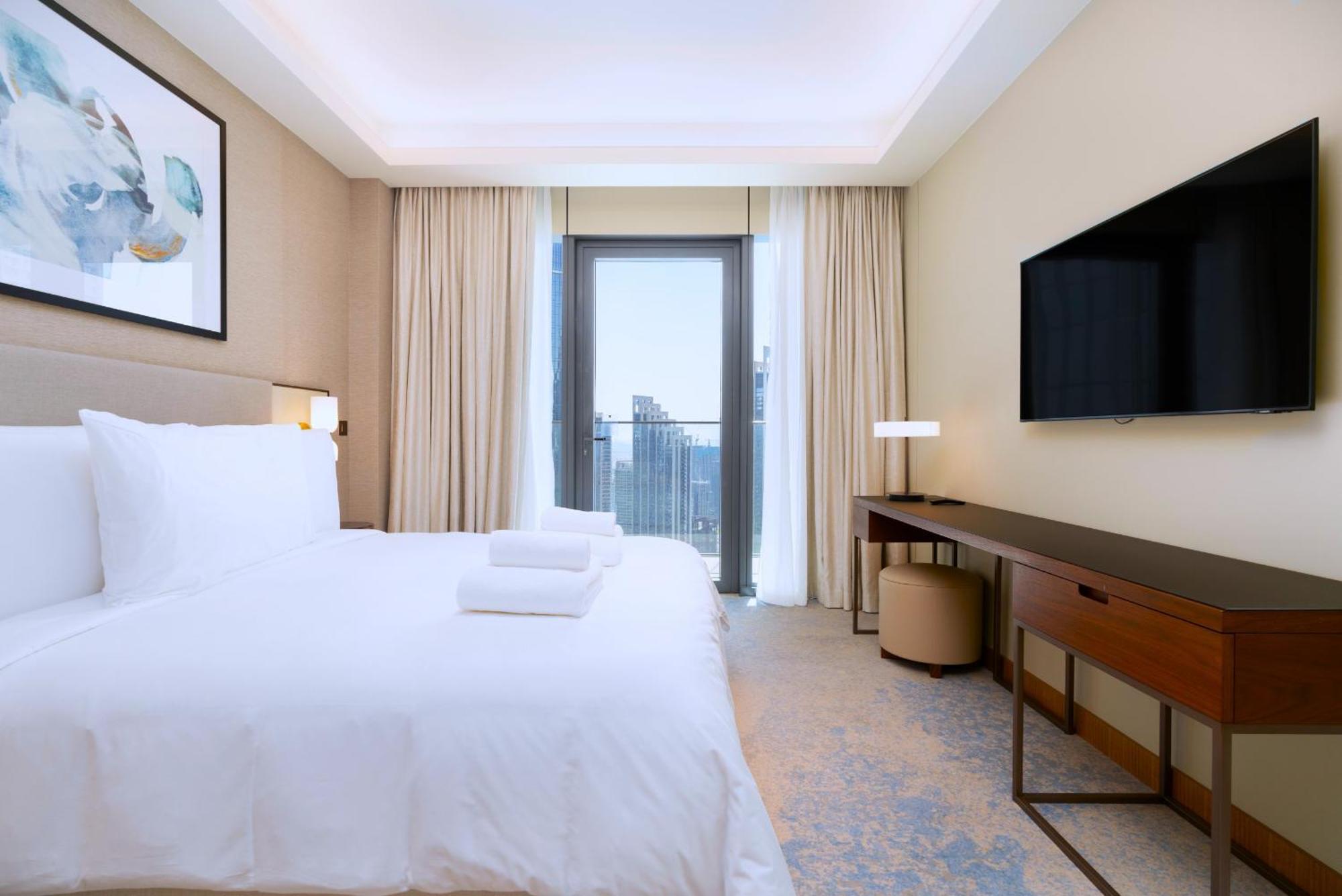 Apartment 313 Beyond Luxury Dubai