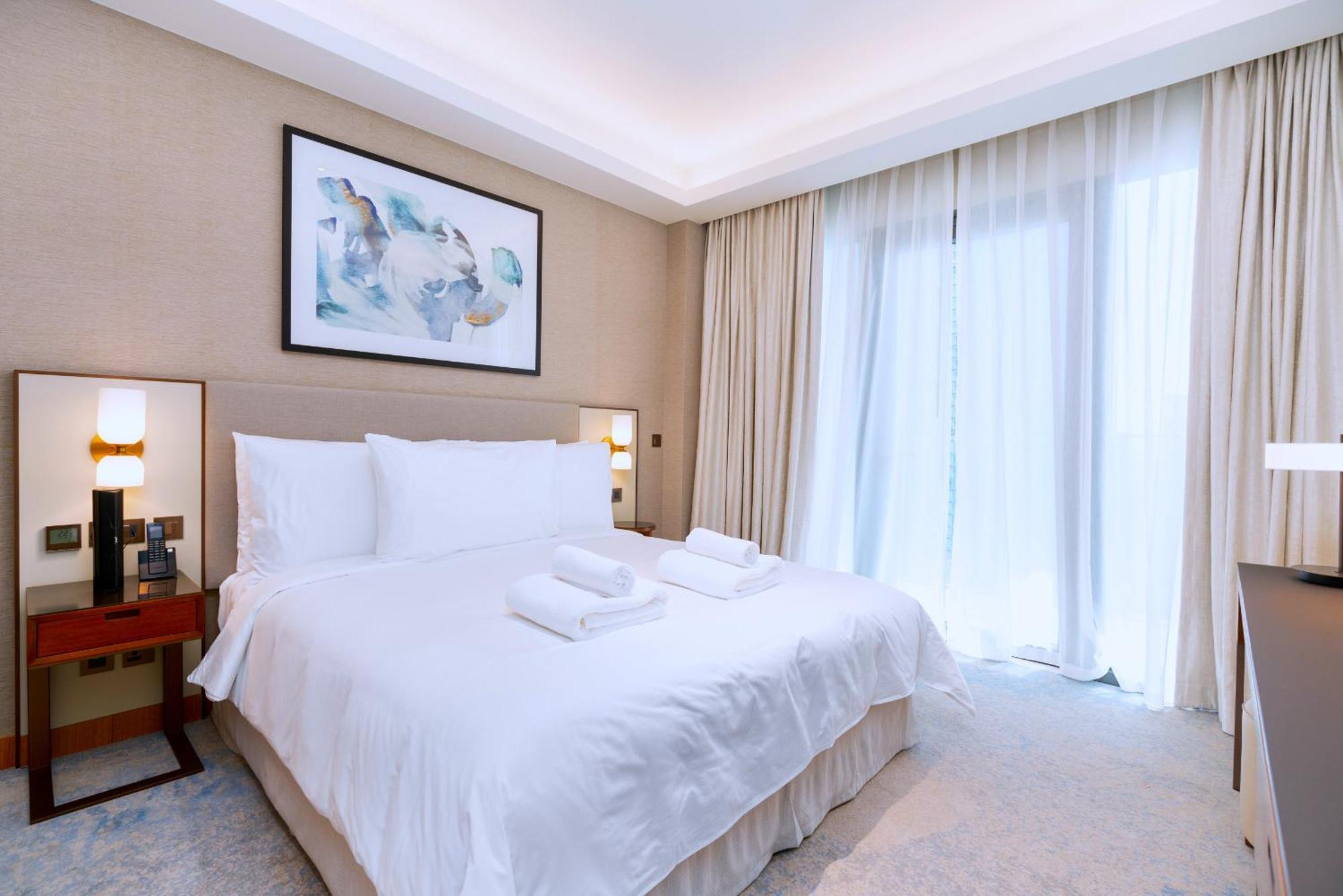 Apartment 313 Beyond Luxury *