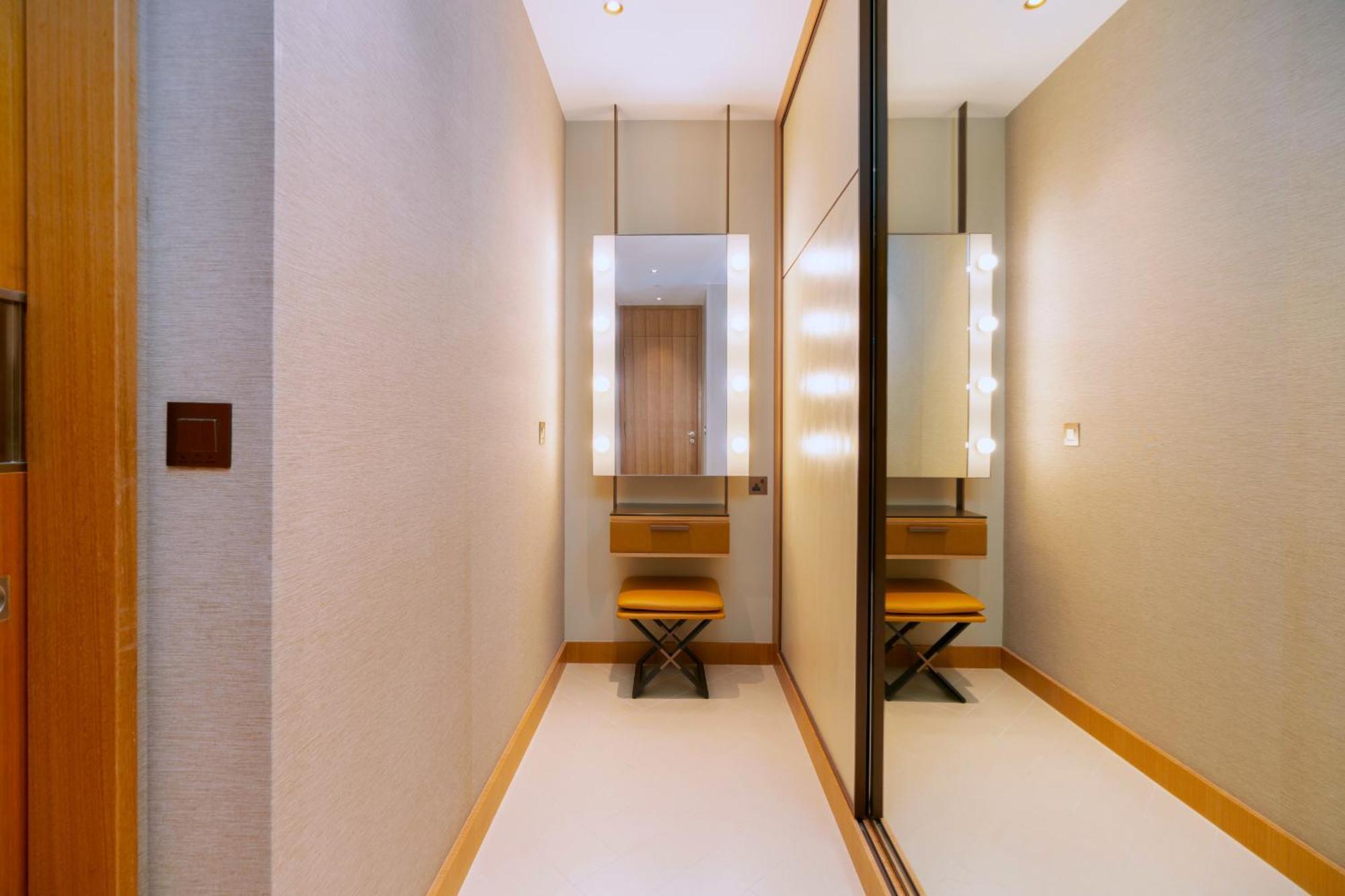 313 Beyond Luxury Dubai
