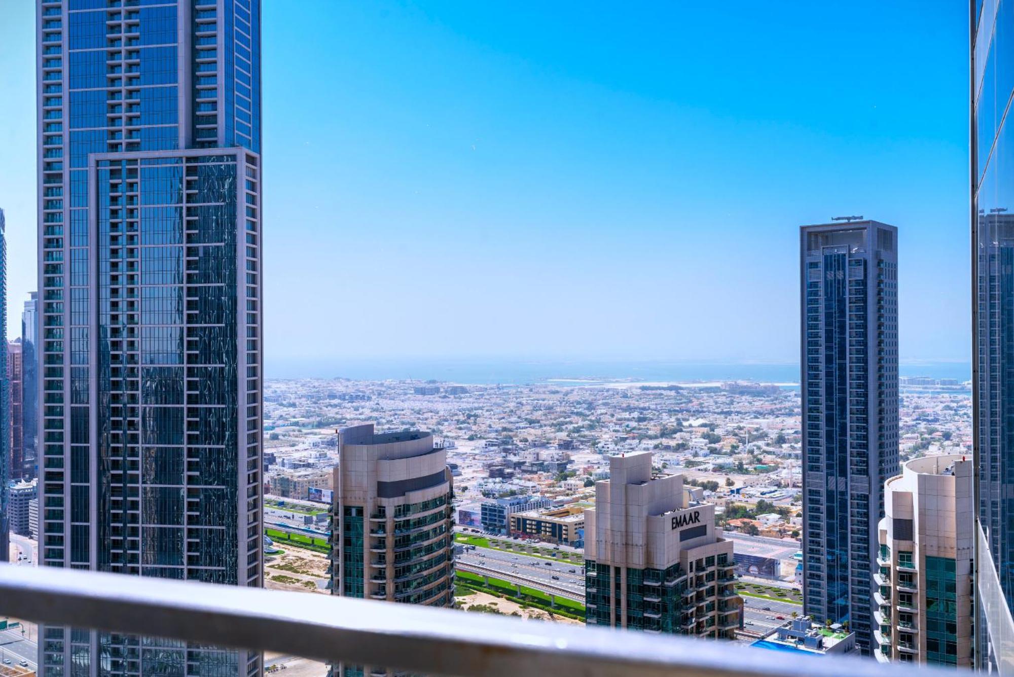 313 Beyond Luxury Apartment Dubai