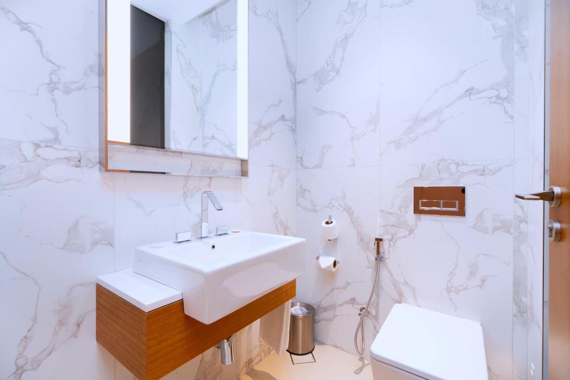 Apartment 313 Beyond Luxury Dubai