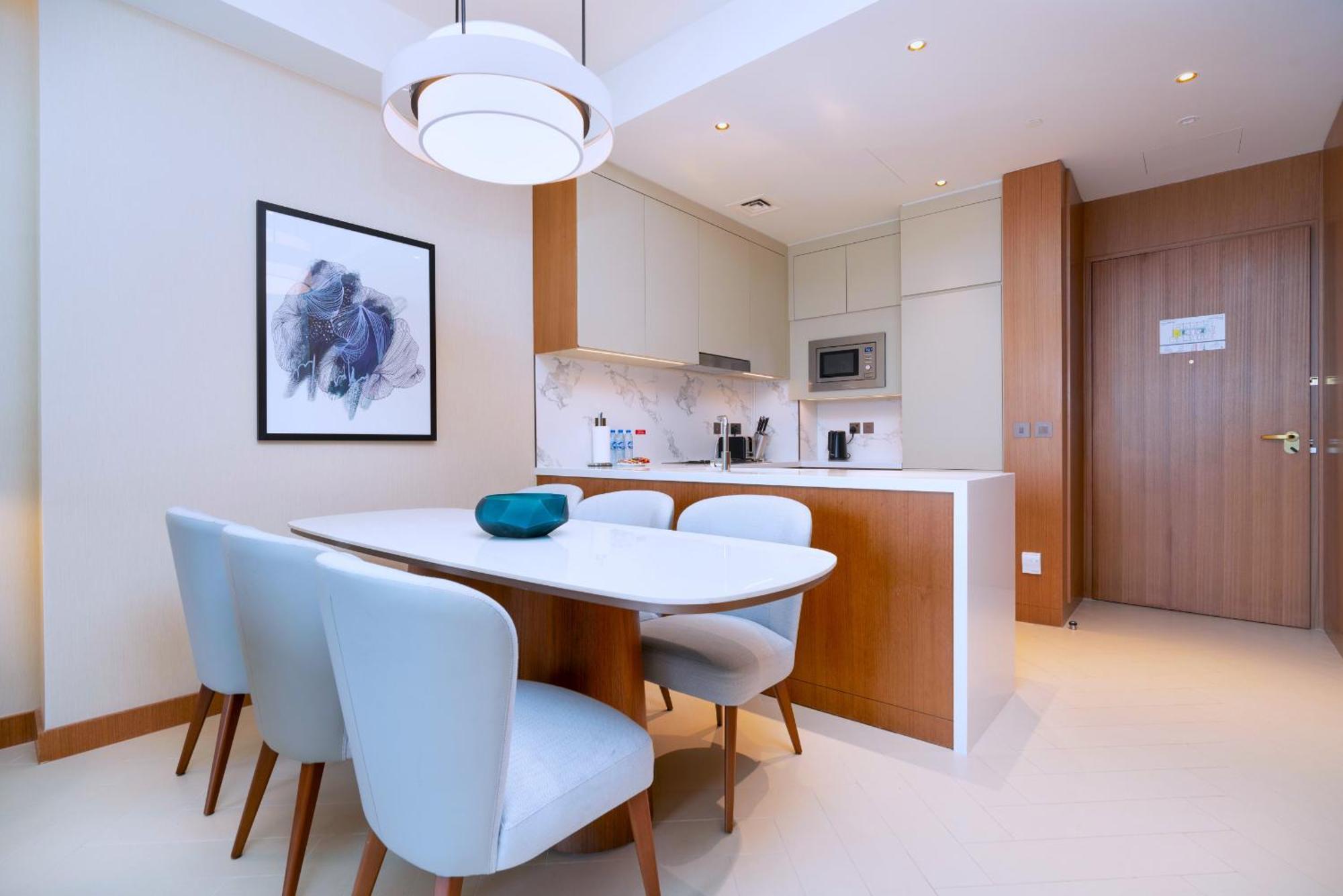 313 Beyond Luxury Dubai