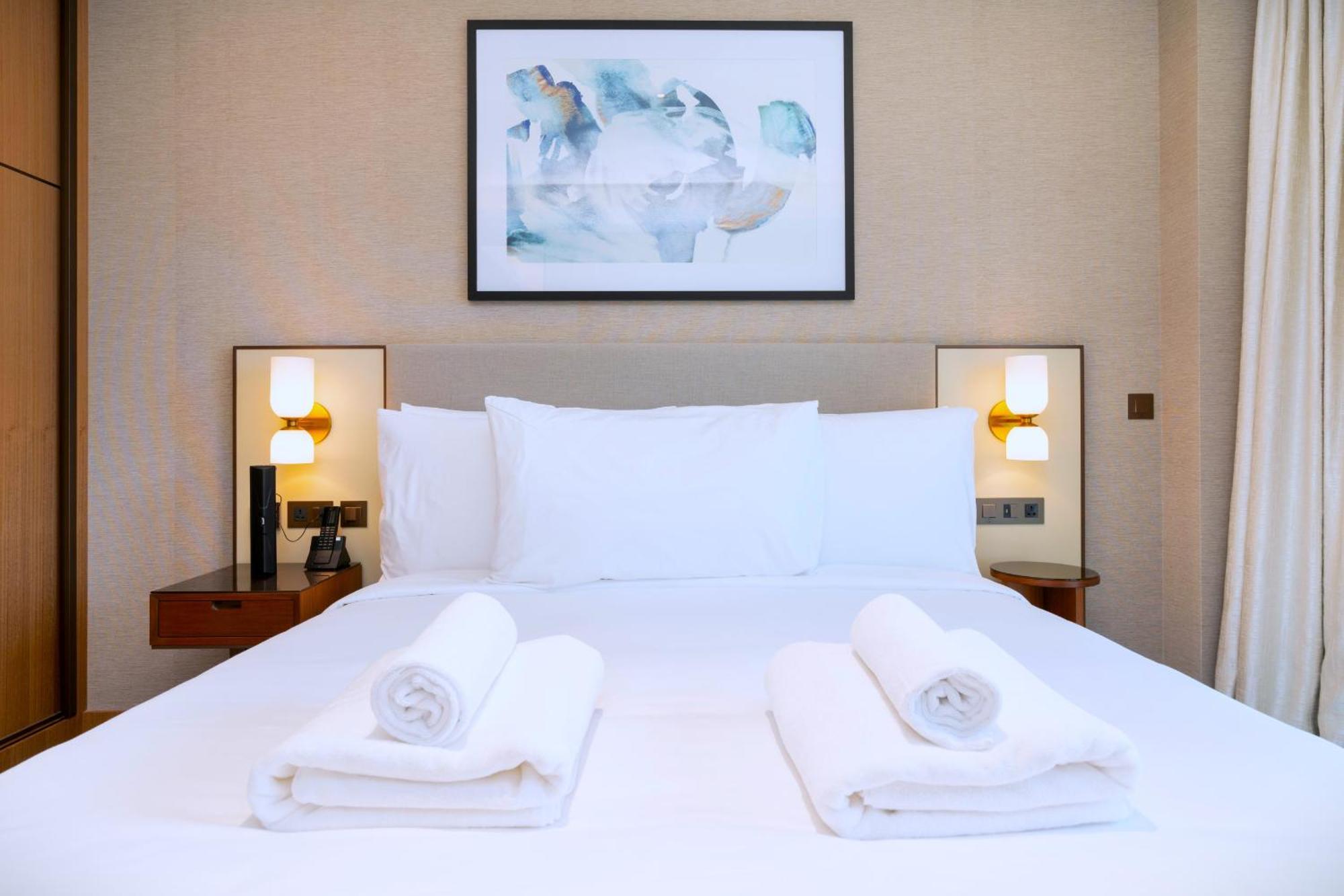 313 Beyond Luxury * Dubai