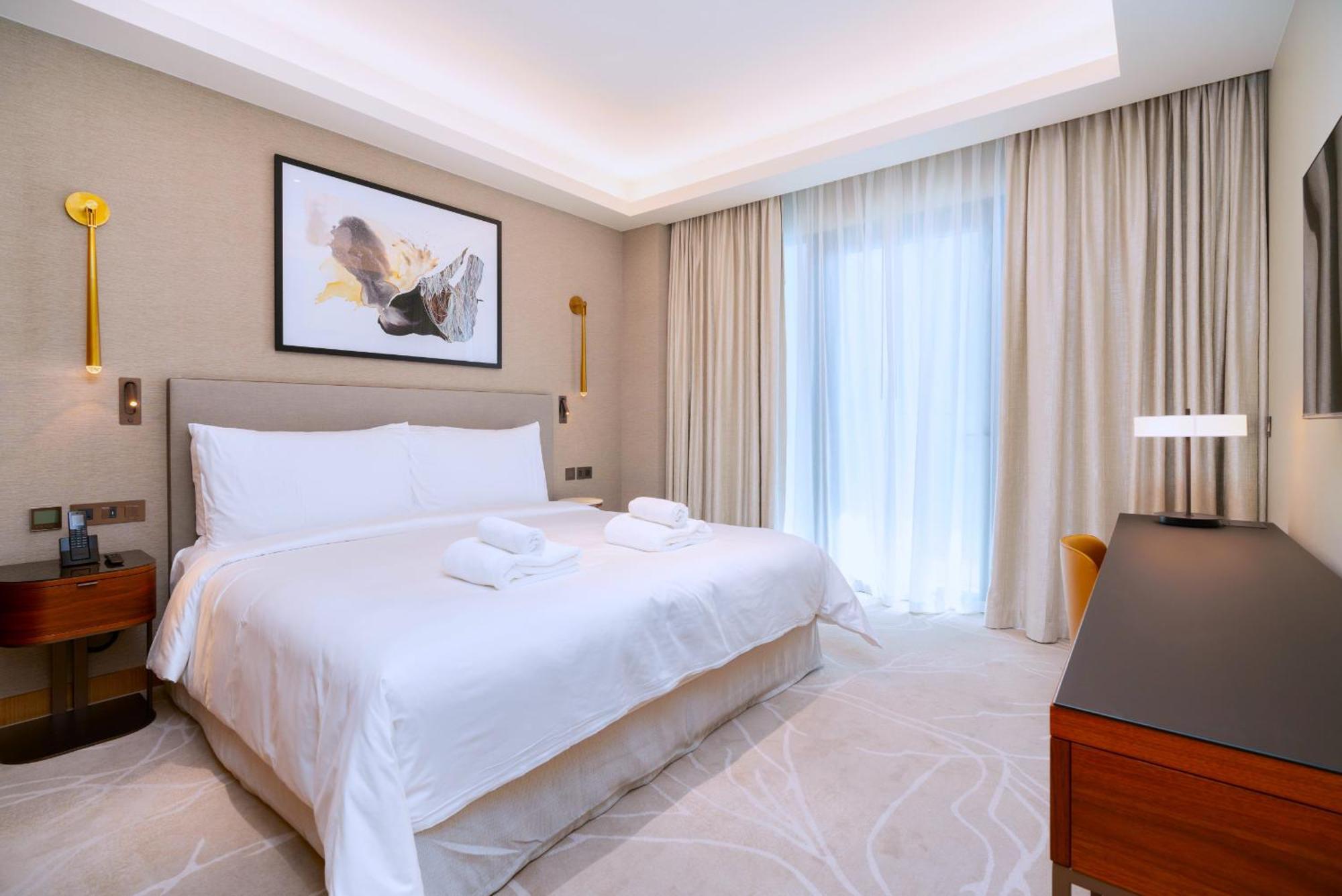 Apartment 313 Beyond Luxury Dubai