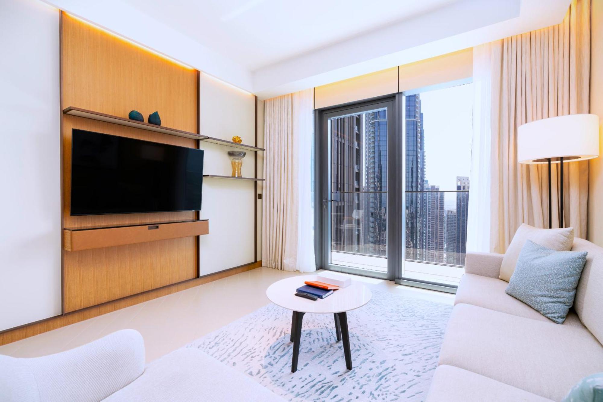 313 Beyond Luxury * Dubai