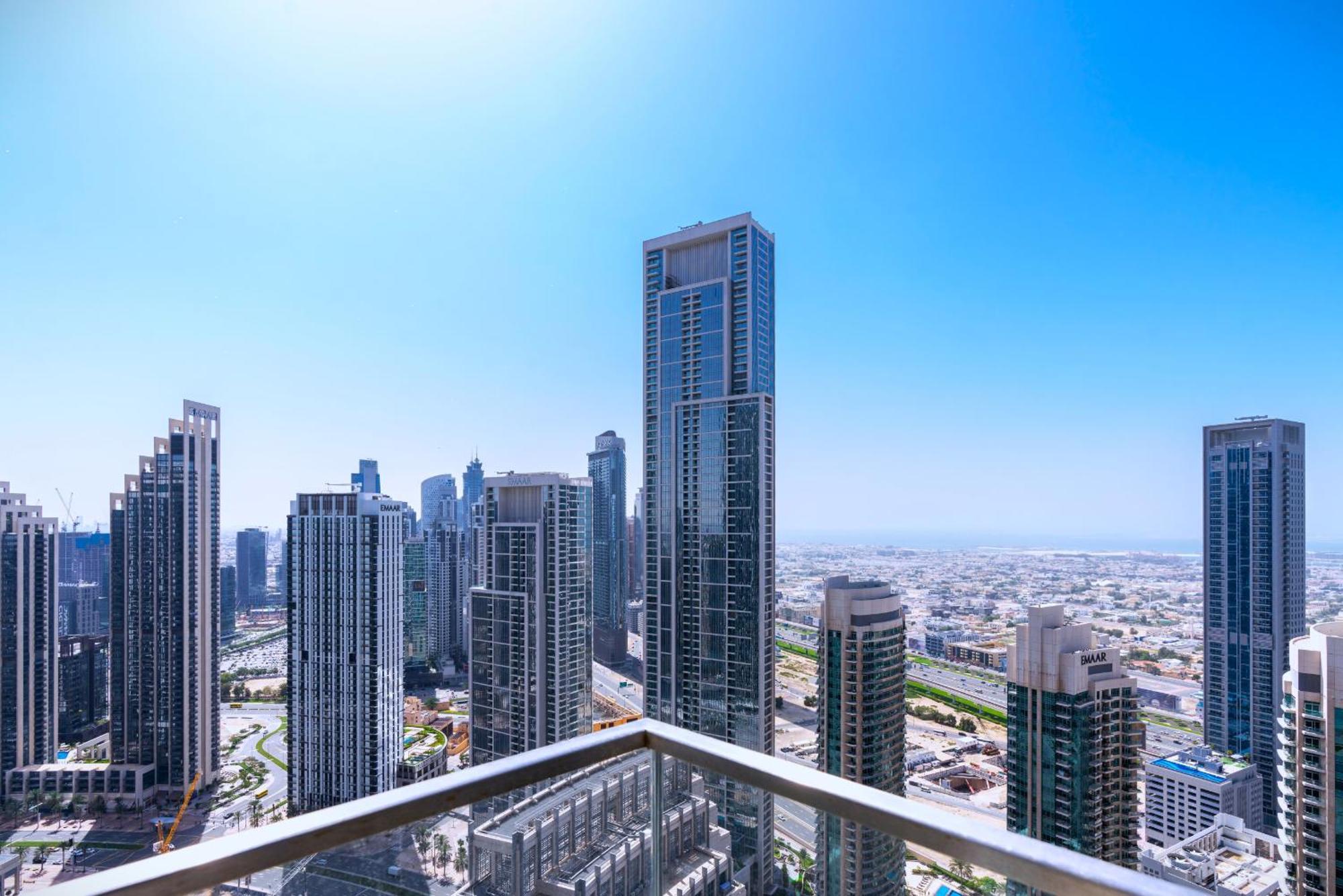 Apartment 313 Beyond Luxury