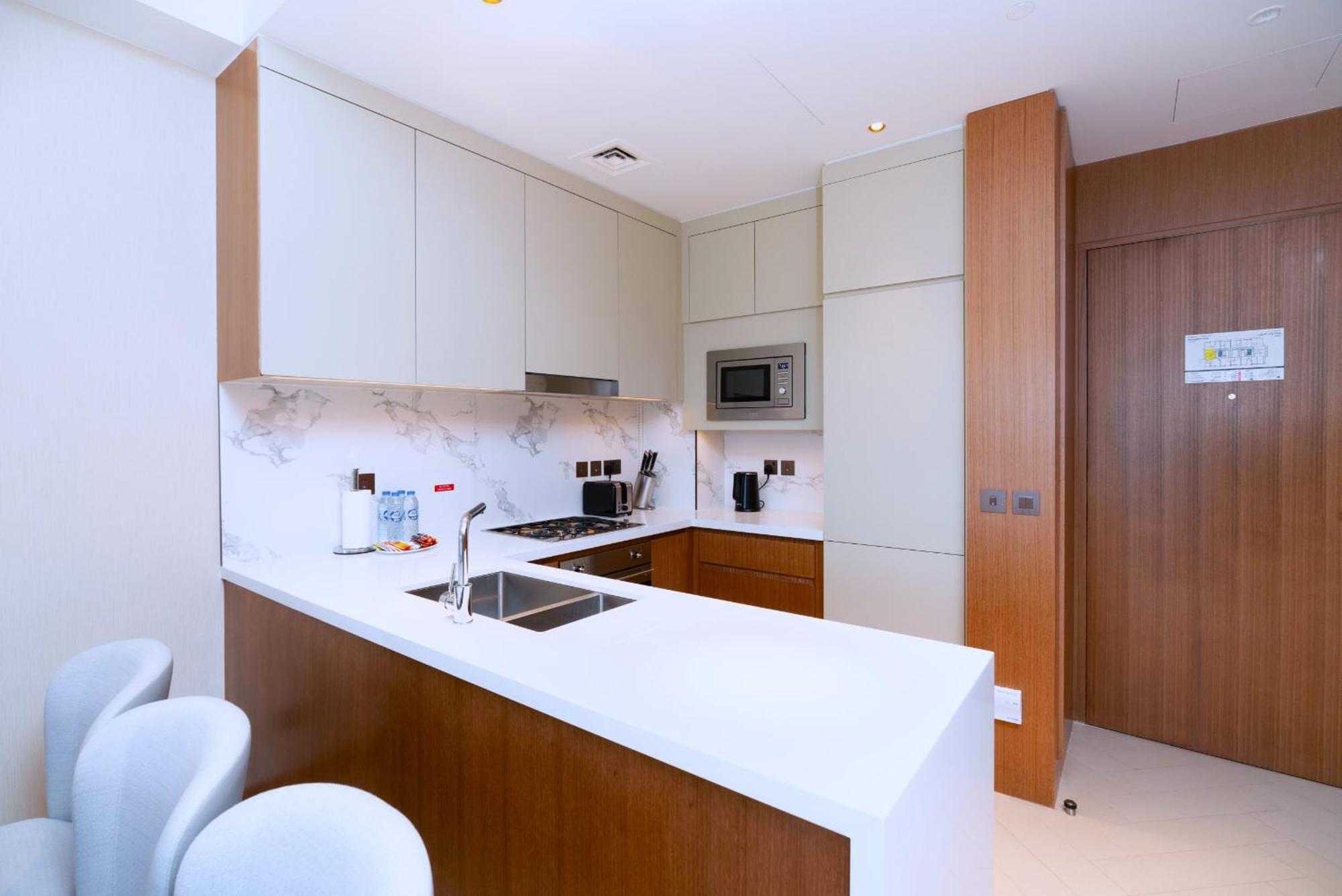 Apartment 313 Beyond Luxury *