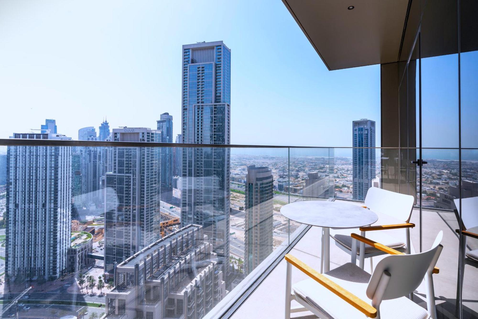 313 Beyond Luxury Apartment Dubai