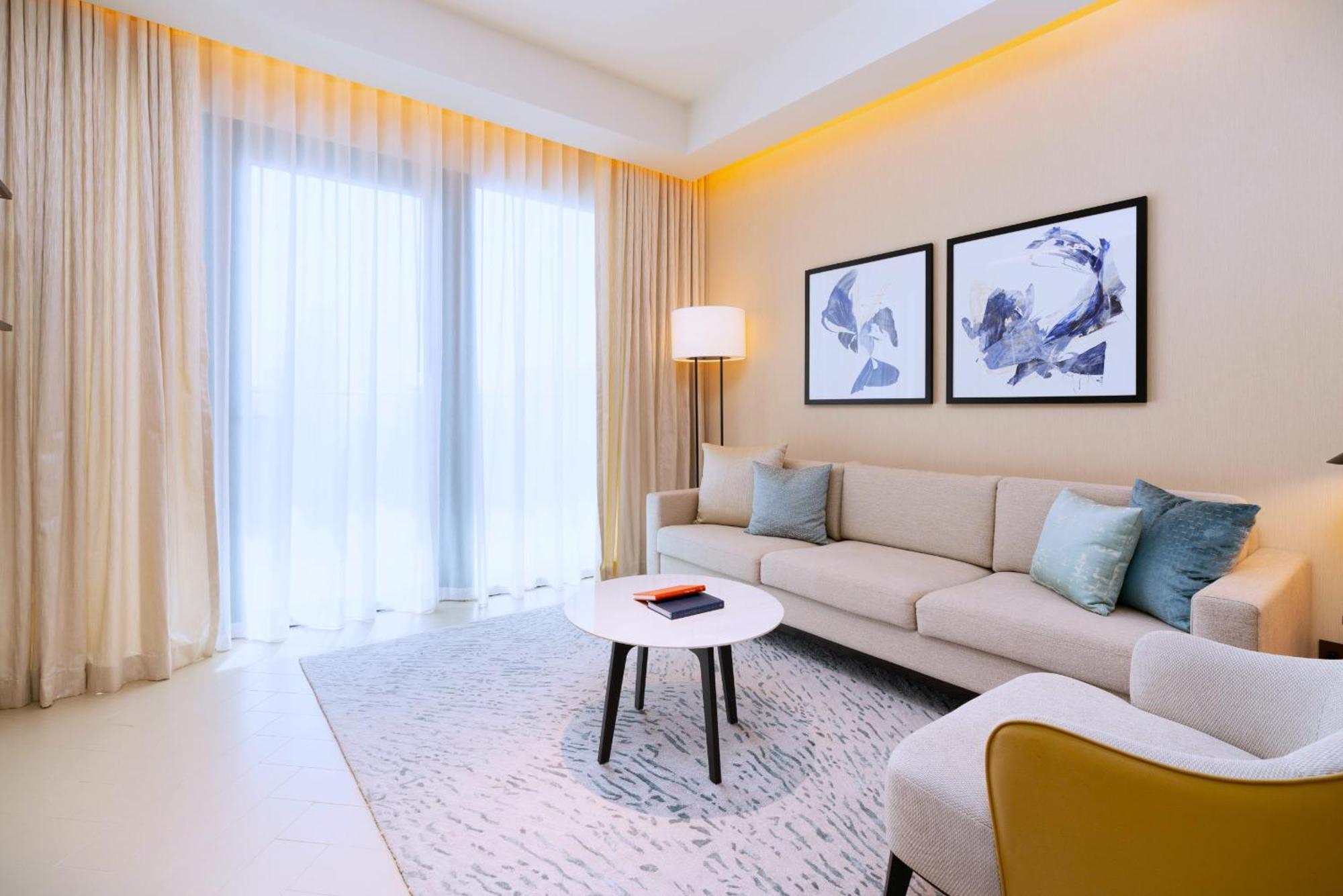 313 Beyond Luxury