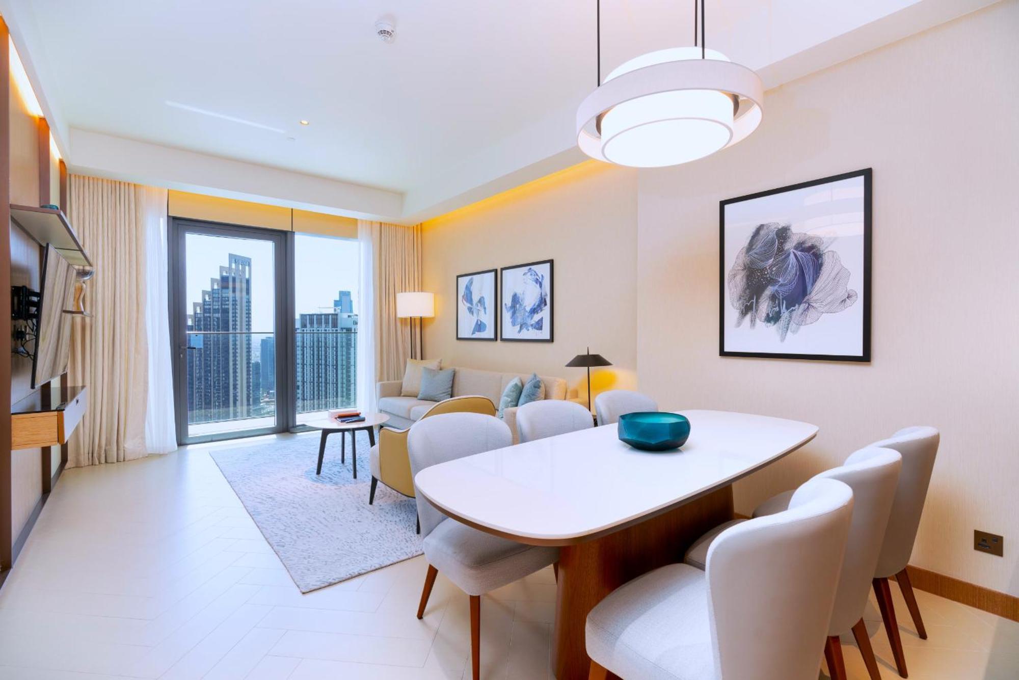 Apartment 313 Beyond Luxury *