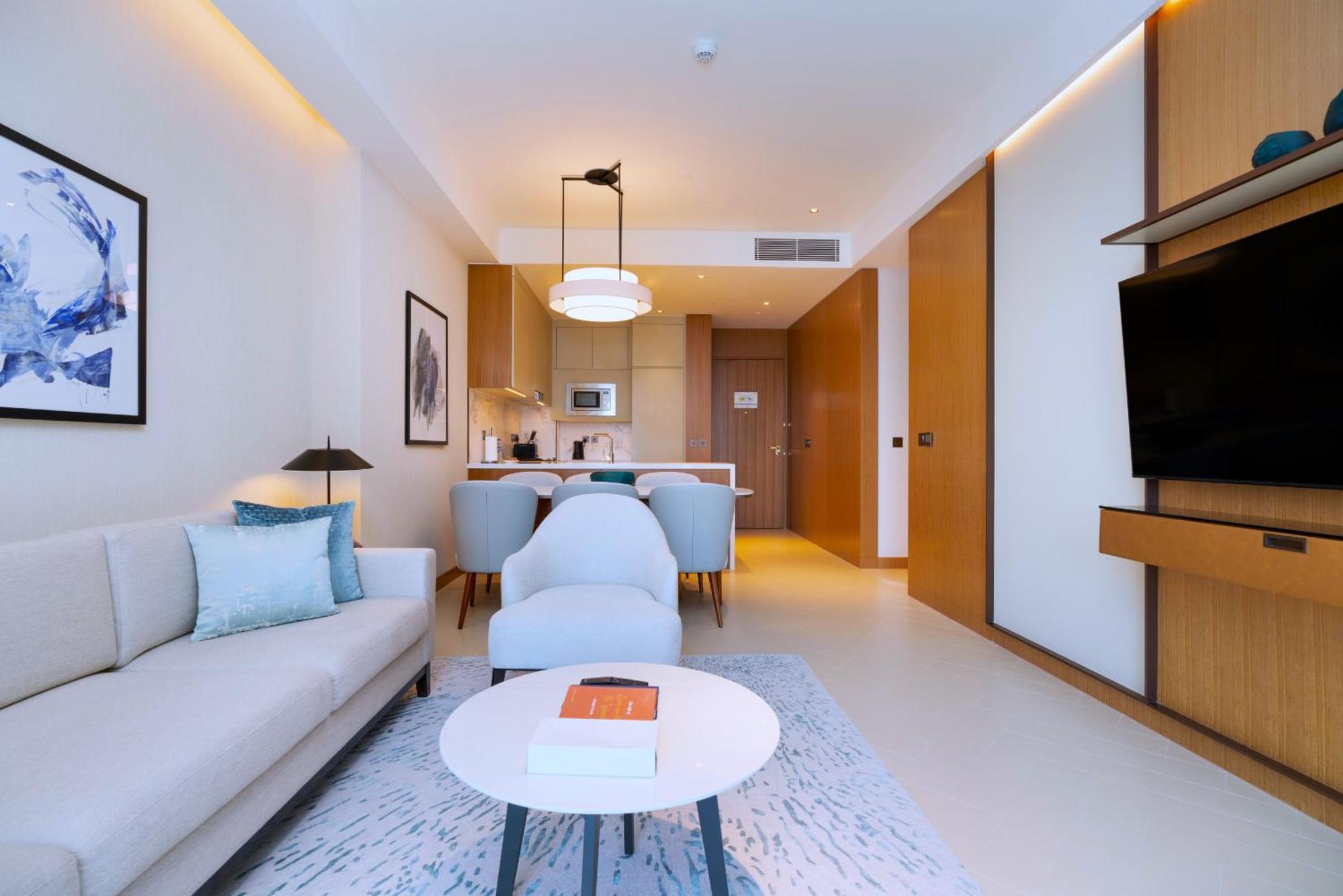 Apartment 313 Beyond Luxury *