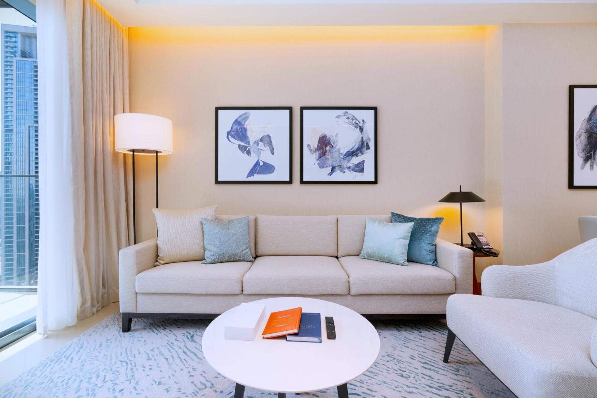 313 Beyond Luxury * Dubai
