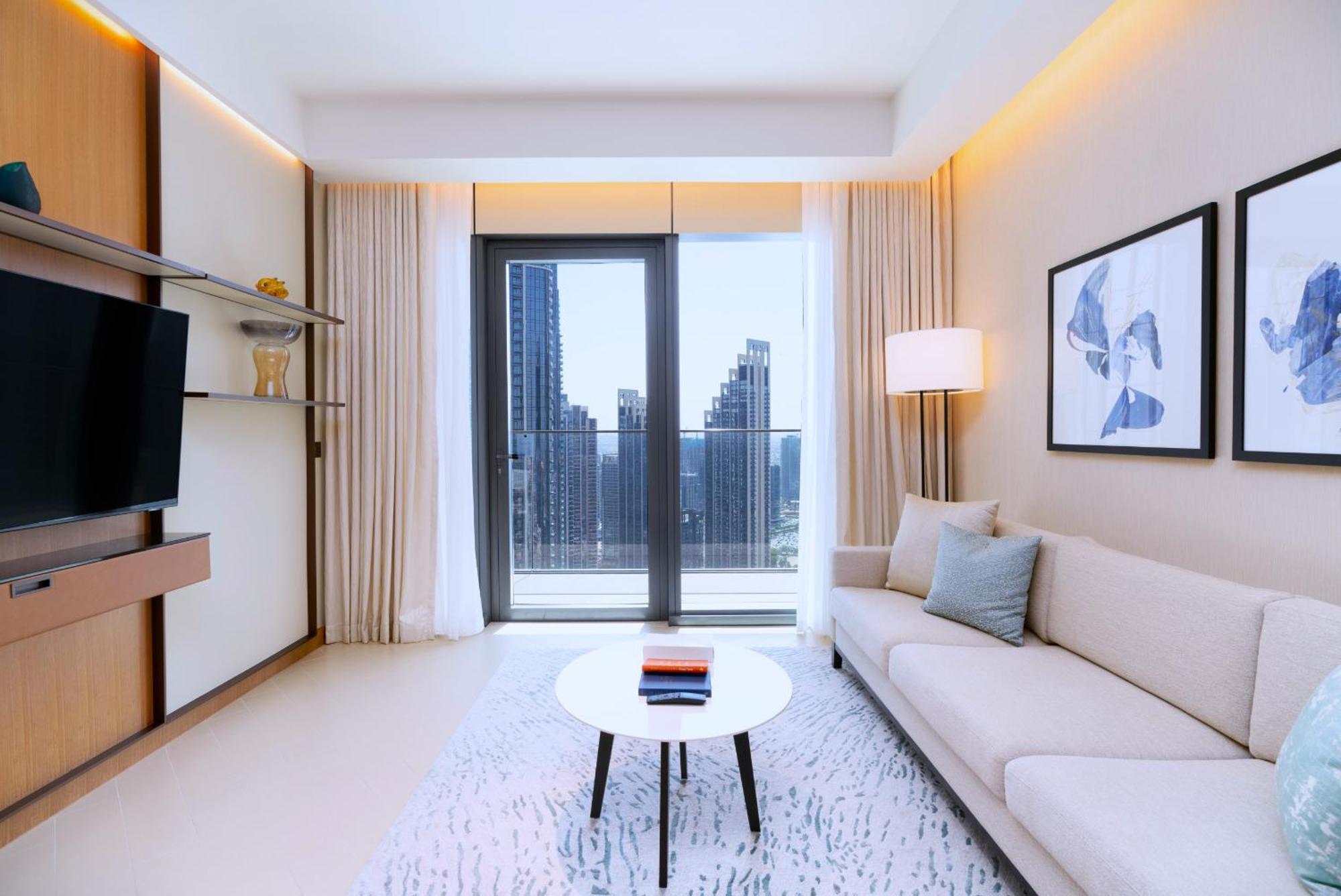 313 Beyond Luxury Dubai