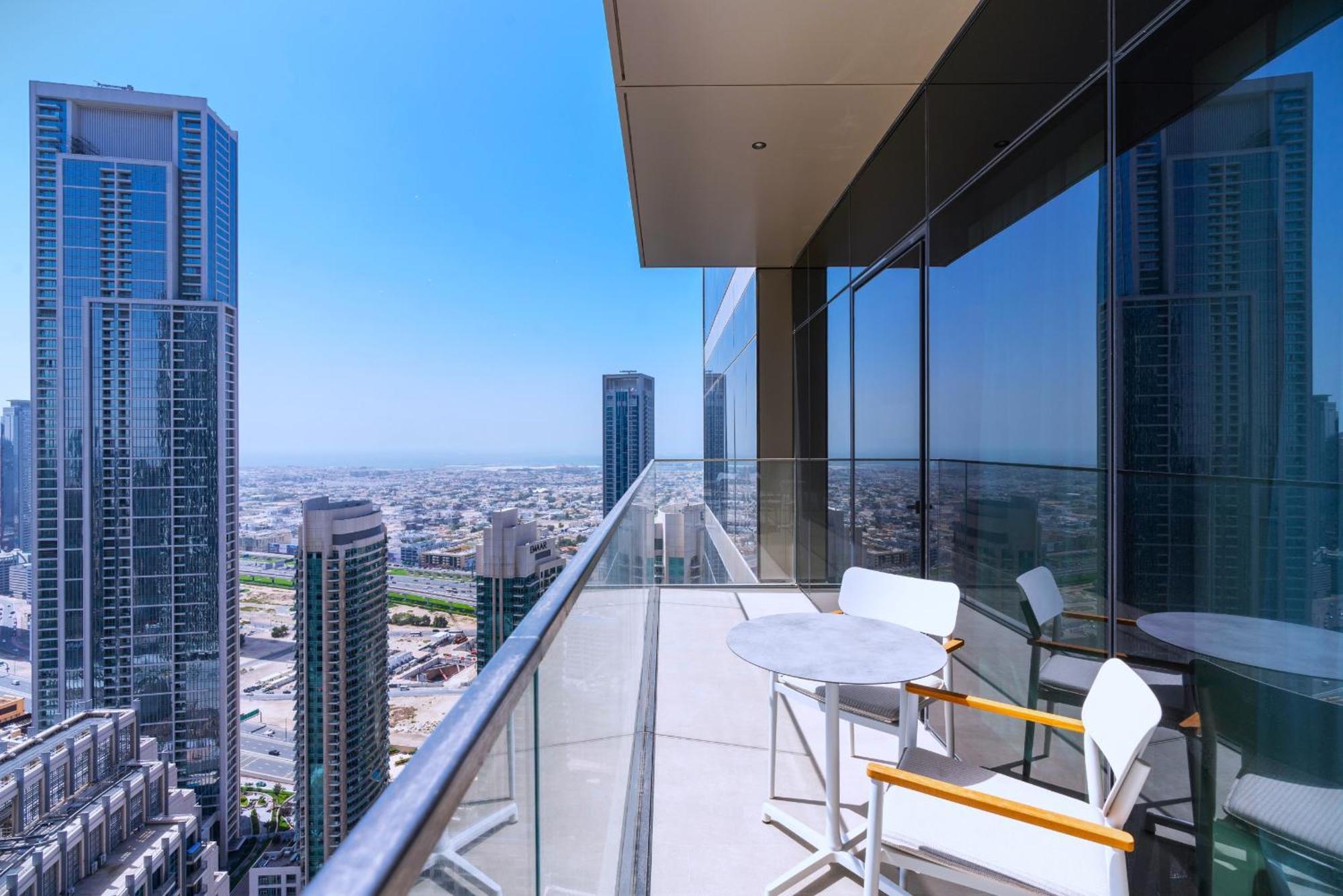 313 Beyond Luxury Appartement *